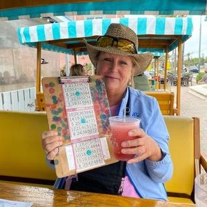 Meet your Posher, Lynn